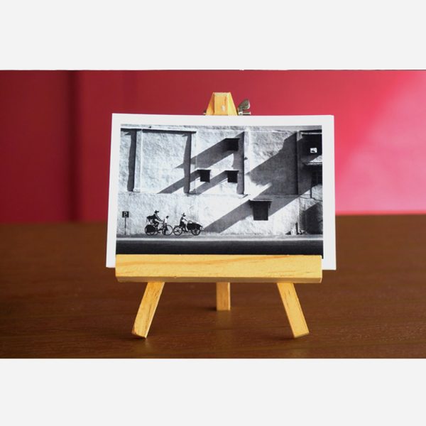Time and Tide Postcard Set