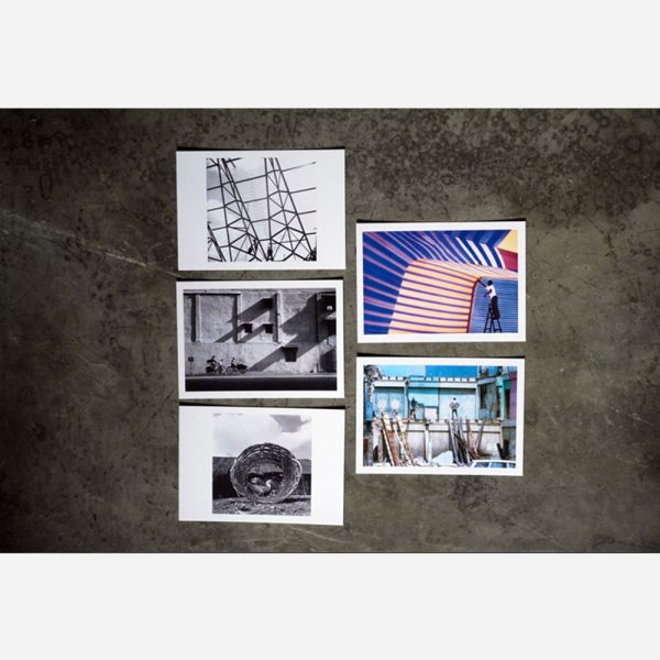 Time and Tide Postcard Set - Image 2