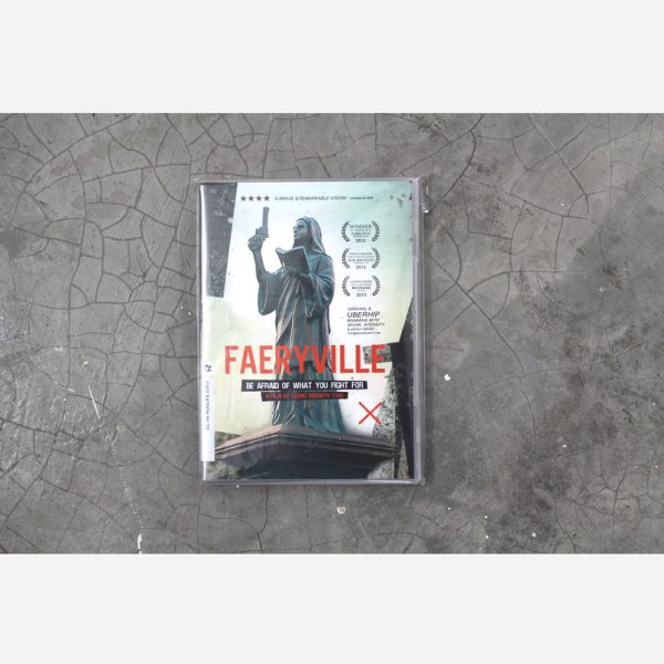 Faeryville (Collector's Edition)