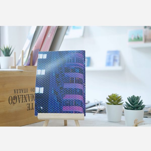 分享寂寞 ZINE by Dennis Soap - Image 2