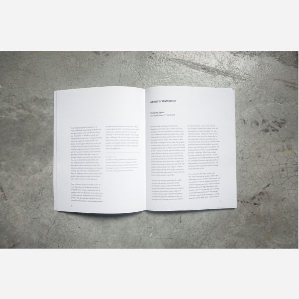 Exactly Foundation - Holding Space - Image 4