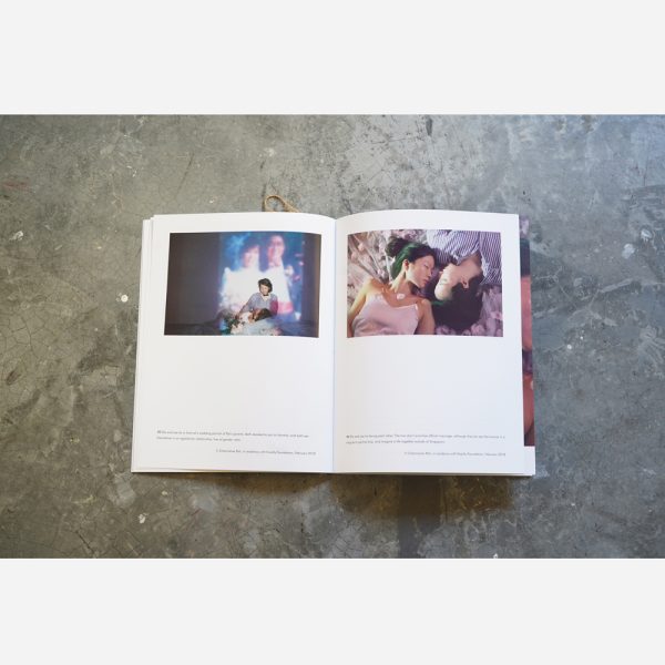 Exactly Foundation - How She Loves by Charmaine Poh - Image 3