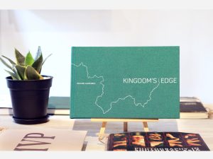 KINGDOM'S EDGE by Richard Humphries