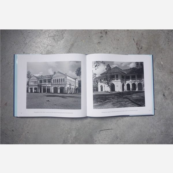Marjorie Doggett’s Singapore - A Photographic Record - Image 4
