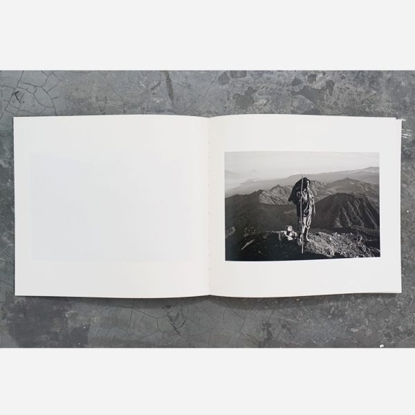 MEN, MOUNTAINS, AND THE SEA by Rony Zakaria - Image 4