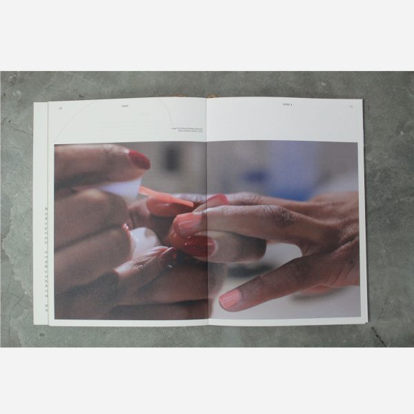 NANG Magazine Issue 4 - In and Out - Image 4