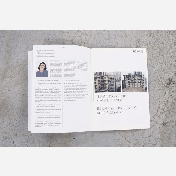 NANG Magazine Issue 5 - Inspiration - Image 3