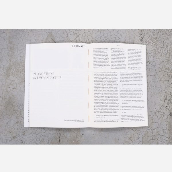NANG Magazine Issue 5 - Inspiration - Image 4