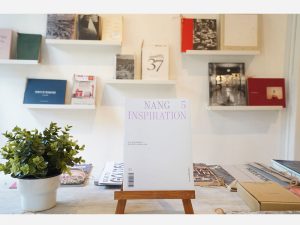 NANG Magazine Issue 5 - Inspiration