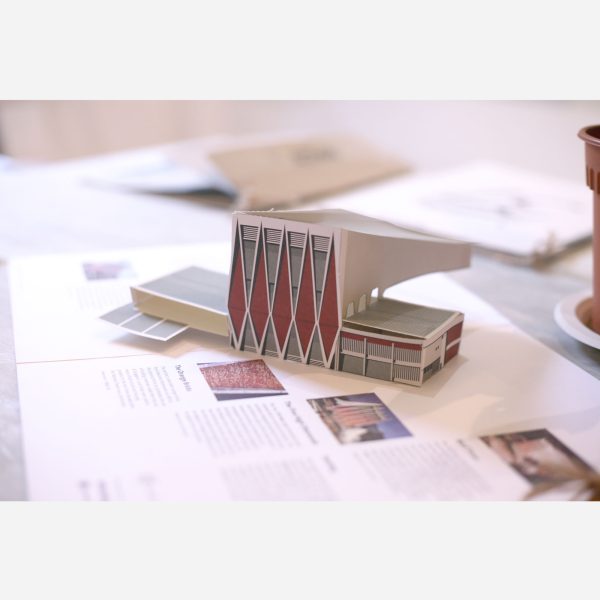 NATIONAL THEATRE POP UP KIT - Image 3