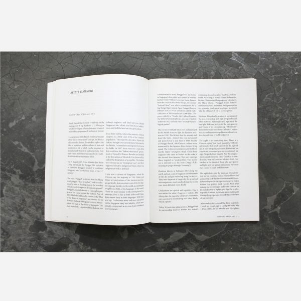 Exactly Foundation - Northeast Hinterland by Kevin WY Lee - Image 3