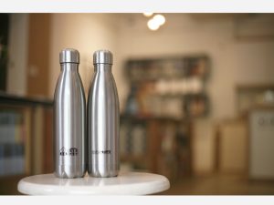OBJECTIFS THERMAL FLASK