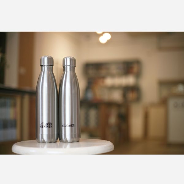 OBJECTIFS THERMAL FLASK