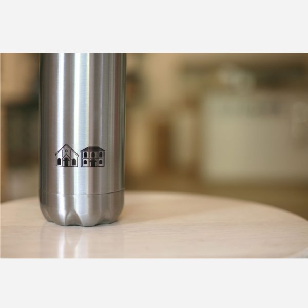 OBJECTIFS THERMAL FLASK - Image 2