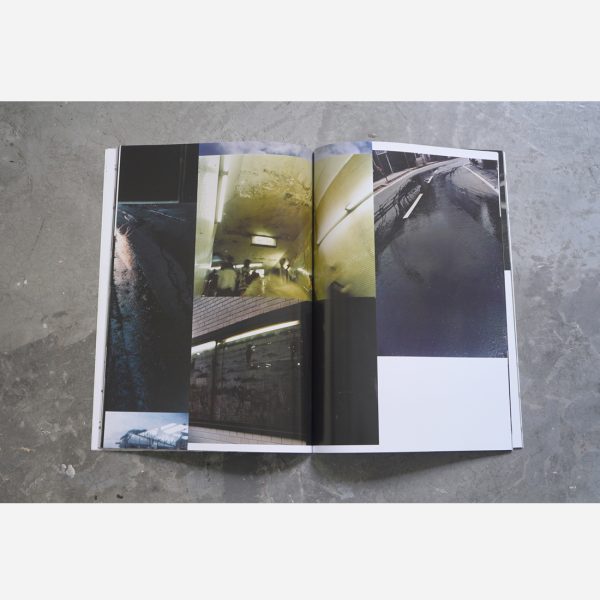 OVERFLOW from Shashasha books - Image 3