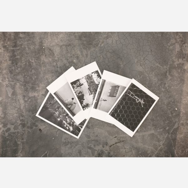 Passing Time Postcard Set - Image 2