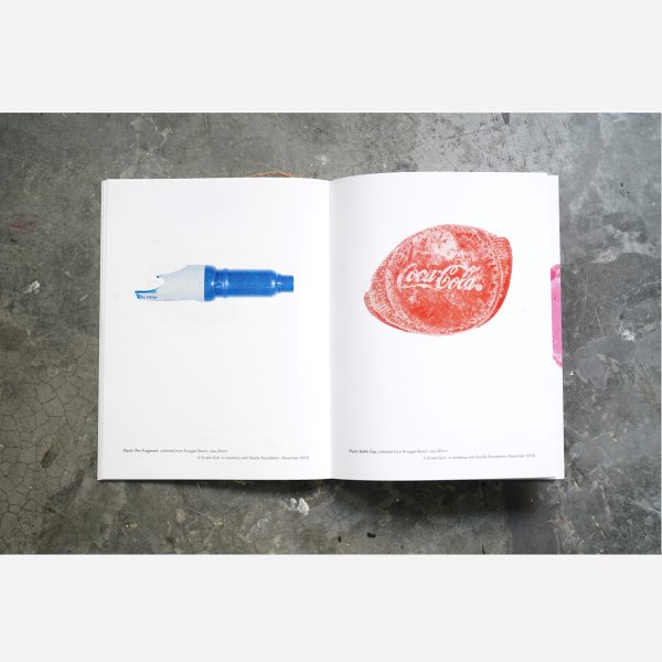 Exactly Foundation - Plasticity by Ernest Goh - Image 3