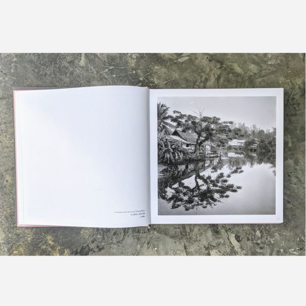 PORTRAIT OF HOME by Lim Kwong Ling - Image 2