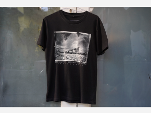 Project 37 T-shirt by Chow Chee Yong