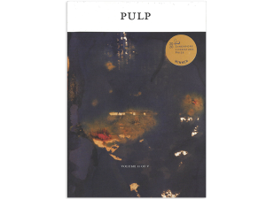 PULP II by Shubigi Rao