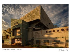 Before it All Goes by Darren Soh - Queenstown Cinema