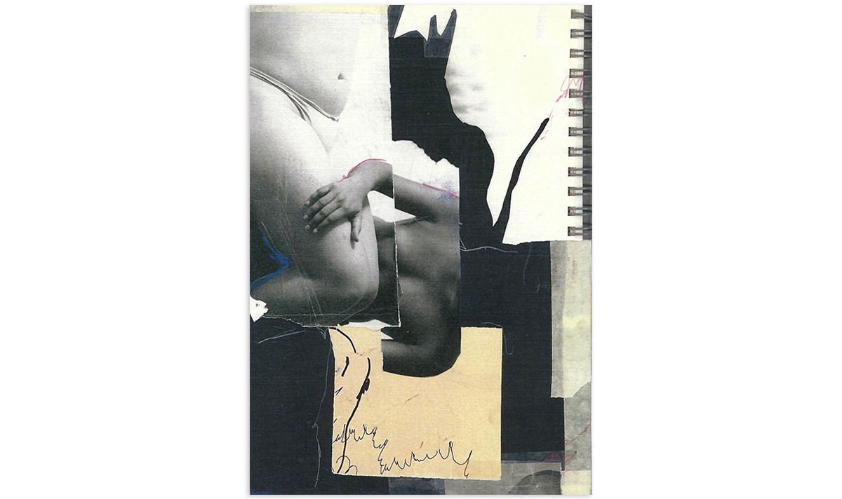 Queer Life Drawing by singmoolsung - Image 3