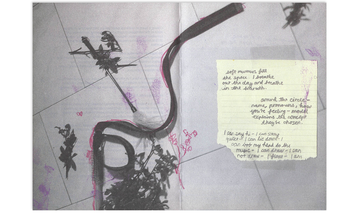 Queer Life Drawing by singmoolsung - Image 2