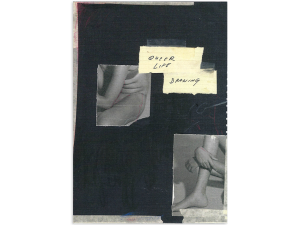 Queer Life Drawing by singmoolsung
