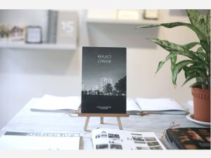 REFLECT/REFRACT - Essays on Photography in Singapore by Charmaine Toh
