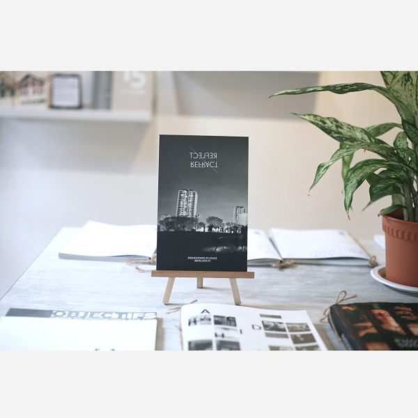 REFLECT/REFRACT - Essays on Photography in Singapore by Charmaine Toh - Image 2