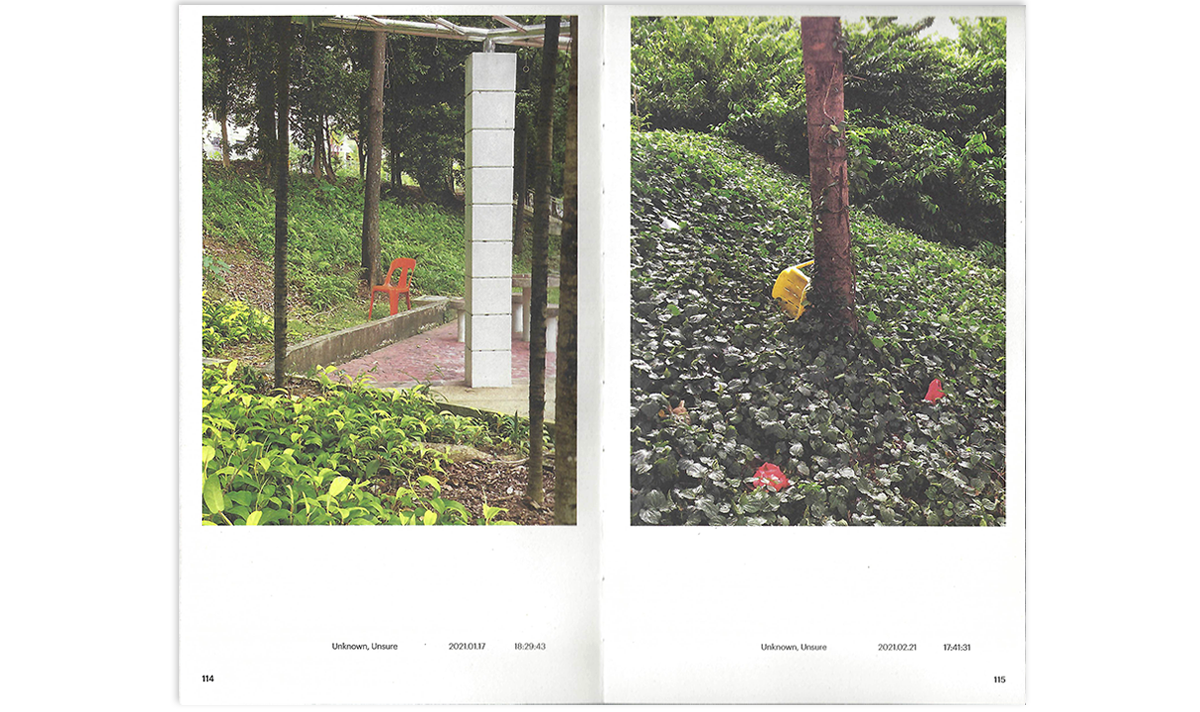 Refuse - A Dumpster Diving Craft Handbook by Wong Eng Geng - Image 2