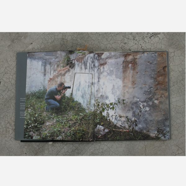 RESIDUE by Marcel Heijnen - Image 4