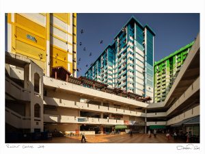 Before it All Goes by Darren Soh - Rochor Centre