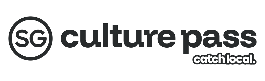 SG Culture Pass Logo