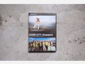 Scene City - Singapore