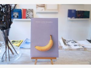 Science of the Secondary - Banana