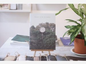 Science of the Secondary - Clock