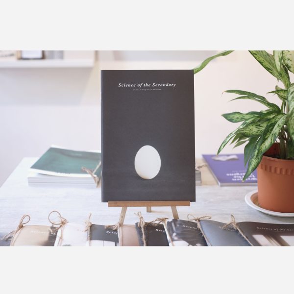 Science of the Secondary - Egg