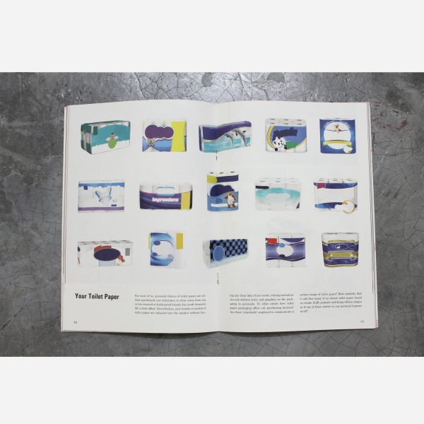 Science of the Secondary - Toilet Paper - Image 3