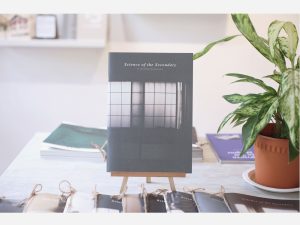 Science of the Secondary - Window