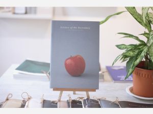 Science of the Secondary - Apple