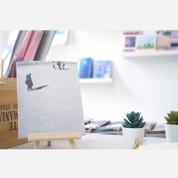SIGHTLINES by Marc Nair and Tay Tsen Waye - Image 2
