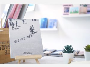 SIGHTLINES by Marc Nair and Tay Tsen Waye