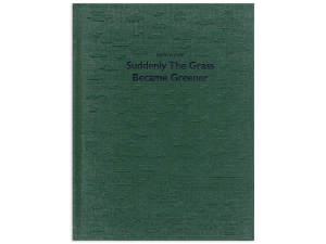 Suddenly The Grass Became Greener by Kevin W Y Lee