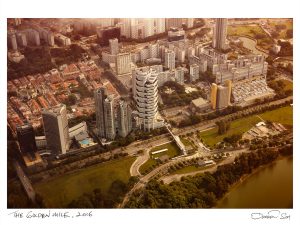 Before it All Goes by Darren Soh - The Golden Mile