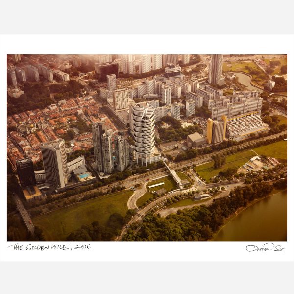 Before it All Goes by Darren Soh - The Golden Mile