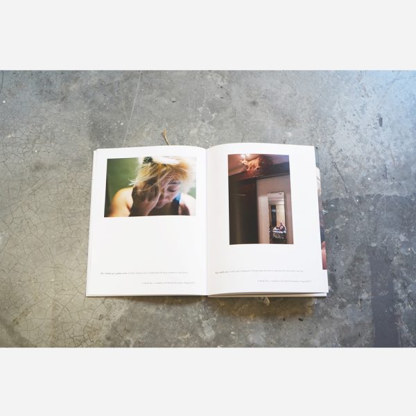 Exactly Foundation - The Hour Before She Sleeps by Mindy Tan - Image 3