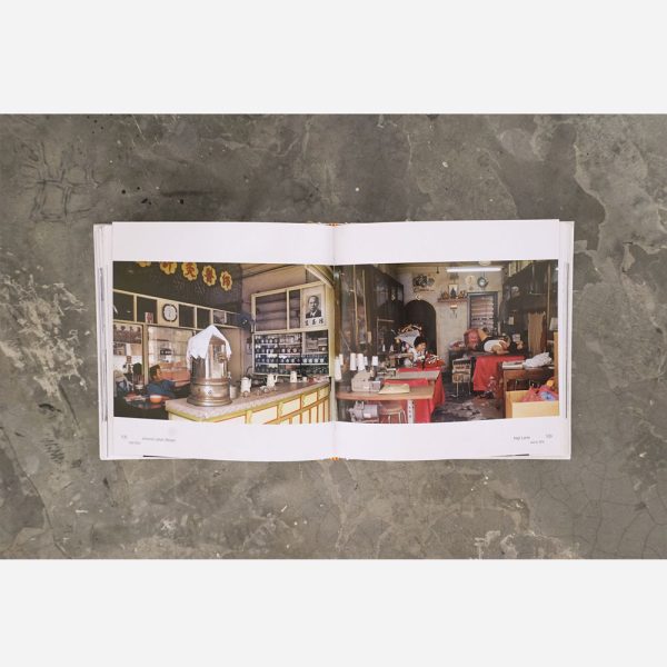 THINGS I REMEMBER by Gilles Massot - Image 3