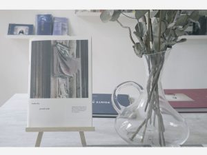 TRADES BY POSTAL CODE ZINE by acorn&coral
