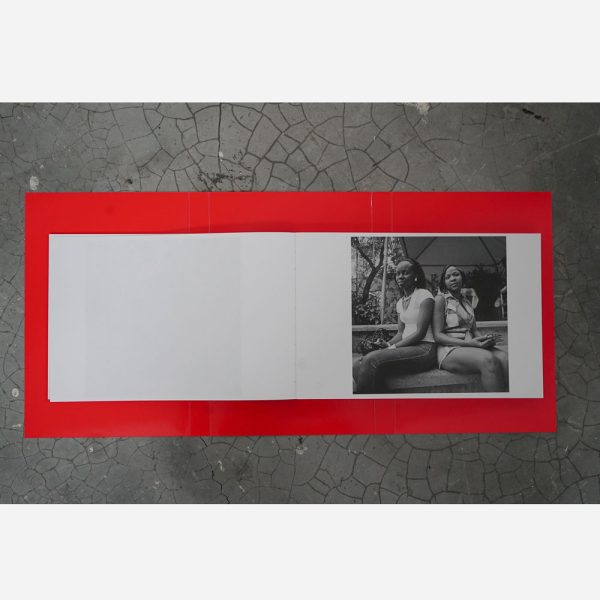 UNTITLED by Sasha Phyars Burgess - Image 4